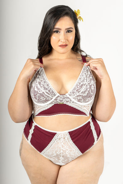 Lenceria xxl online