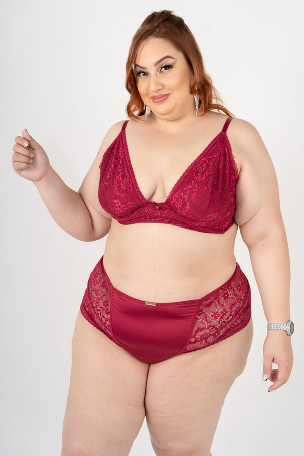 MyGabrielle ropa interior colombiana talla grandes – My Gabrielle Curvy