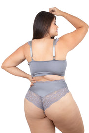 Set Levana Gris.