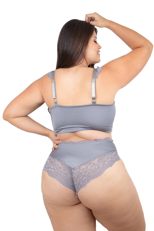 Set Levana Gris.