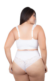 Set Levana Blanco