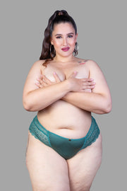 Panty Moira Verde
